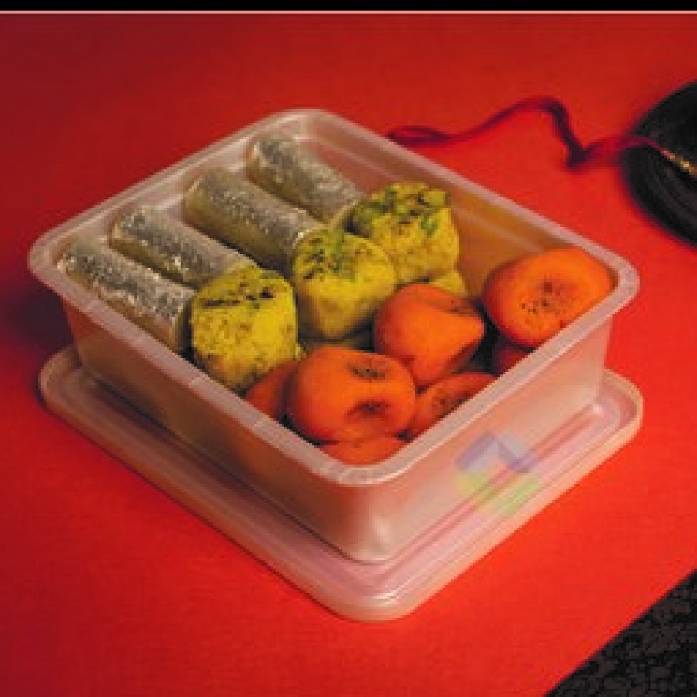Sweet Boxes